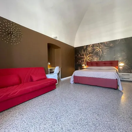 Affittacamere Cconforthotels