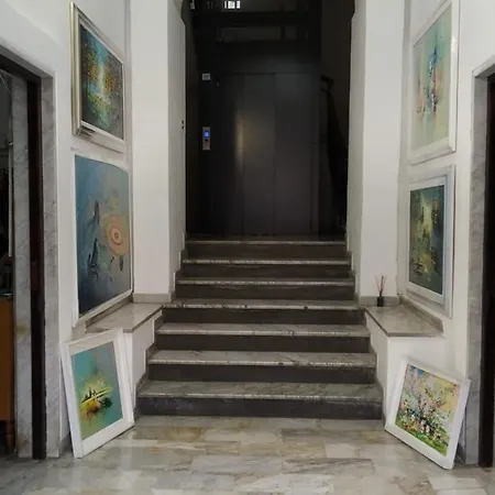 Cconforthotels Guest house 3*