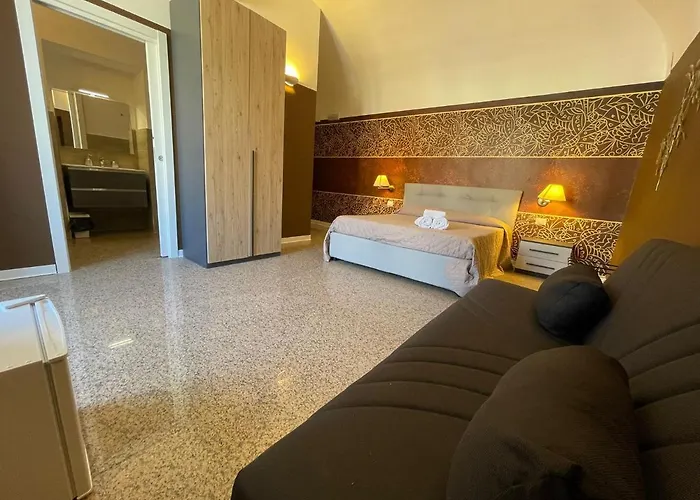 Konukevi Cconforthotels 3*