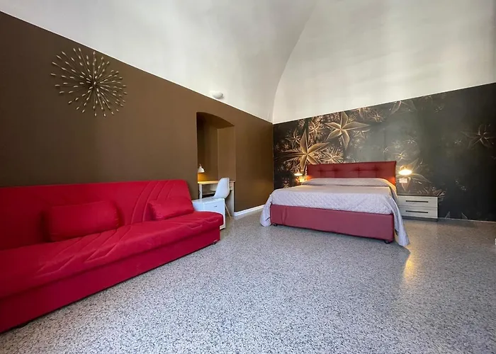 Konukevi Cconforthotels