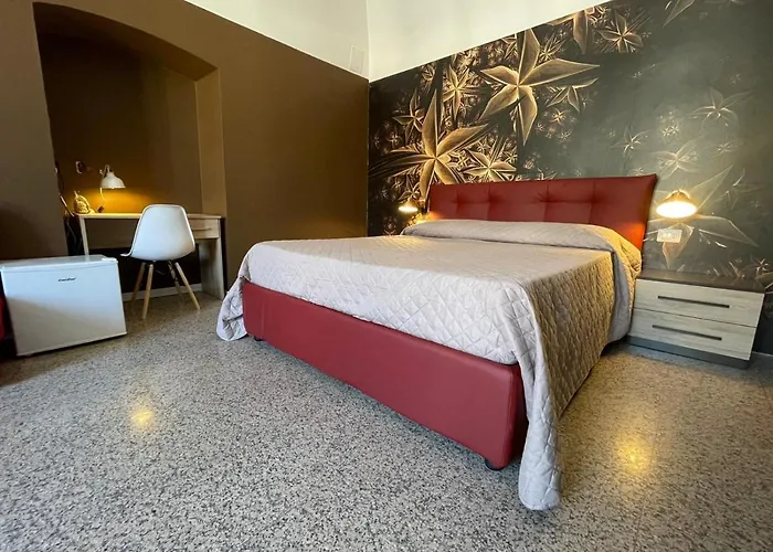 Cconforthotels Bari