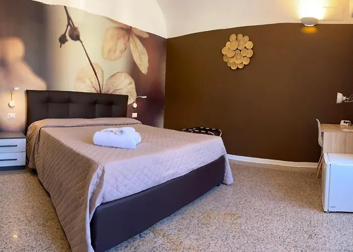 Cconforthotels 3* Bari