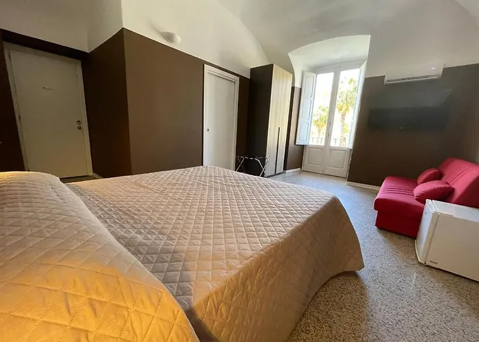 Cconforthotels 3* Bari