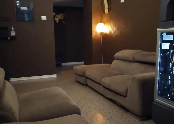 Guest house Cconforthotels