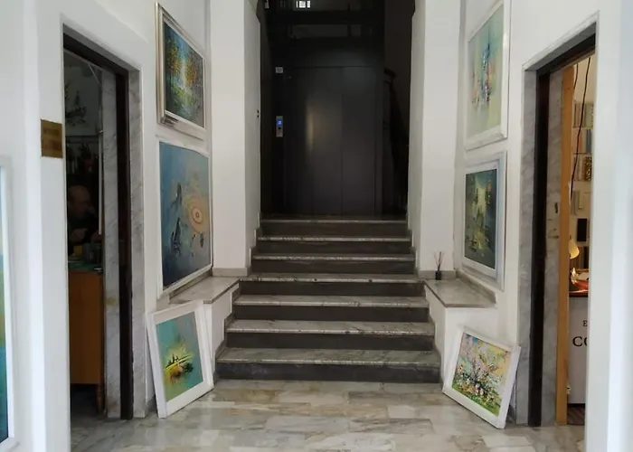 Cconforthotels Guest house 3*