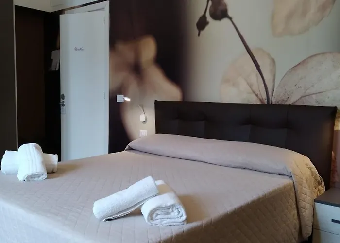 Cconforthotels Guest house Bari