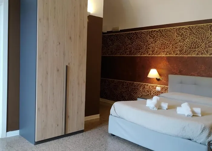 Guest house Cconforthotels