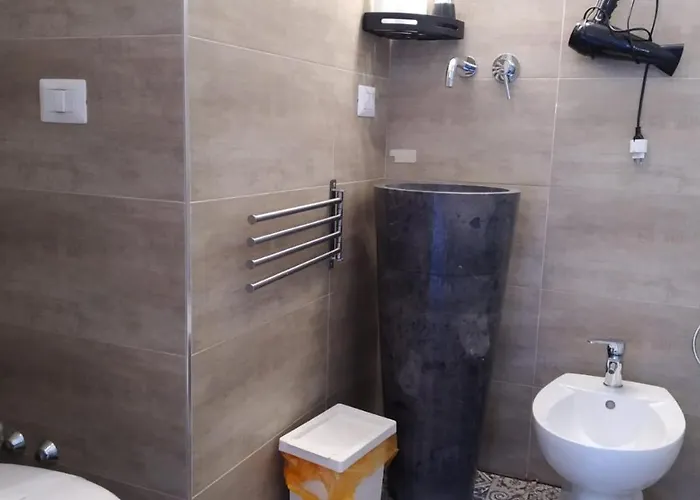 Konukevi Cconforthotels 3*