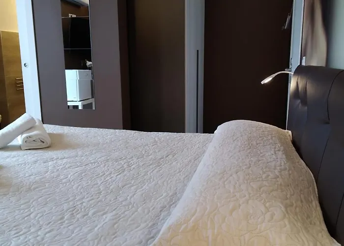 Cconforthotels 3* Bari