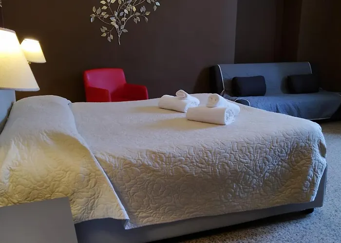 Guest house Cconforthotels Bari