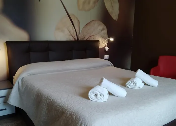 Guest house Cconforthotels 3*