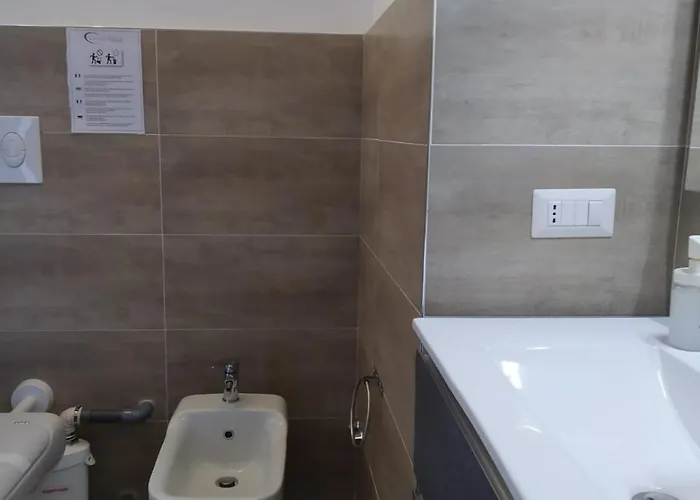 Cconforthotels 3* Bari