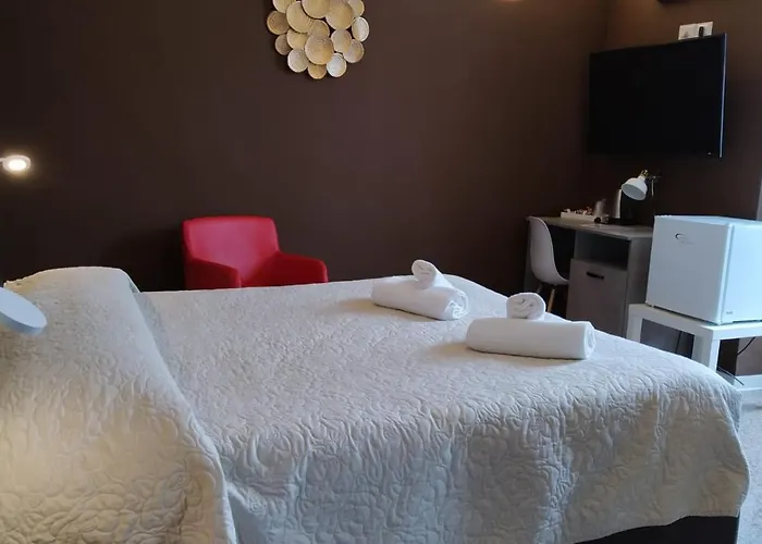 Cconforthotels 3* Bari