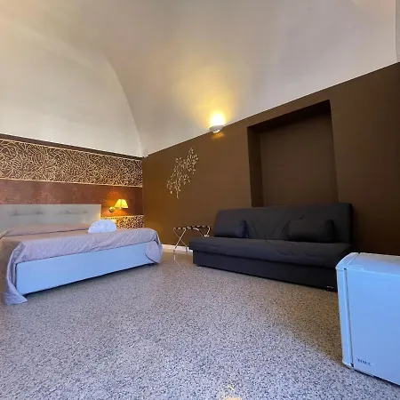 Penzion Cconforthotels Bari