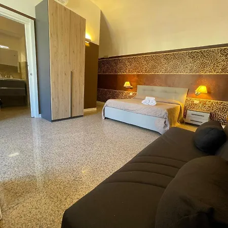 Гостьовий будинок Cconforthotels 3*