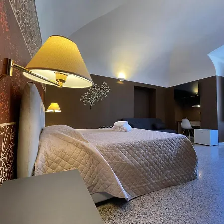 Cconforthotels R&b 3* Барі