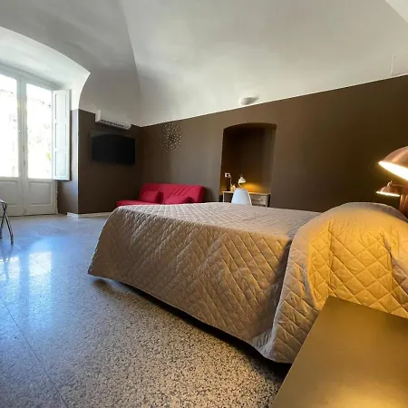 Гостевой дом Cconforthotels Бари