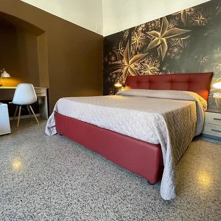 Cconforthotels R&b Барі