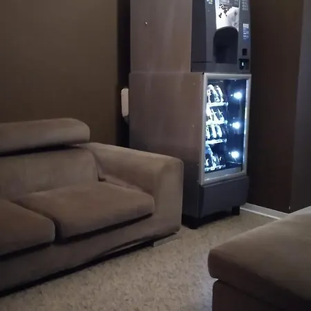 Cconforthotels R&b Барі