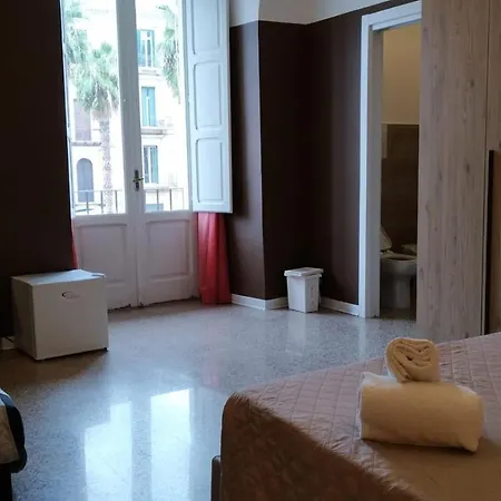 Cconforthotels R&b 3* Барі