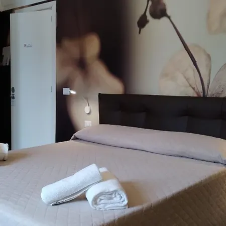 Cconforthotels Casa de hóspedes Bari