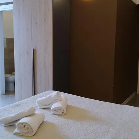 Cconforthotels Penzion Bari