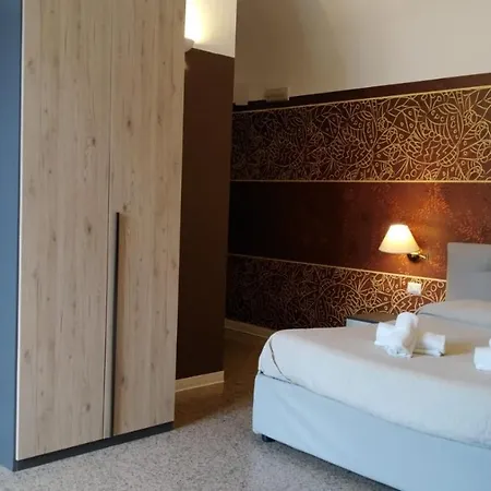 Gasthof Cconforthotels Central Rooms