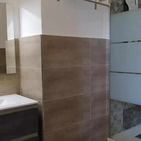 Penzion Cconforthotels Bari