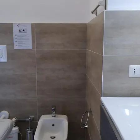 Cconforthotels R&b Гостьовий будинок