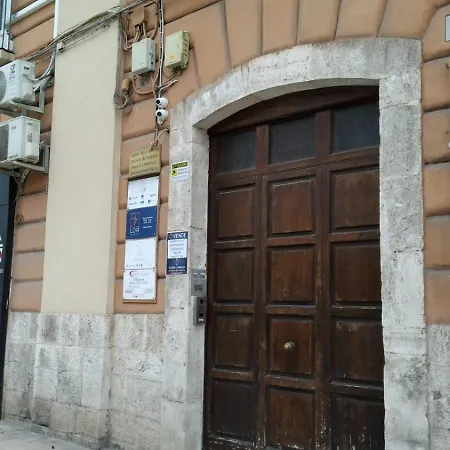 Cconforthotels Бари