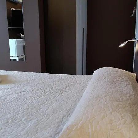 Cconforthotels R&b 3* Барі