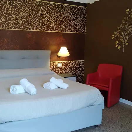 Cconforthotels Central Rooms 3*