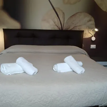 Cconforthotels R&b 3* Барі