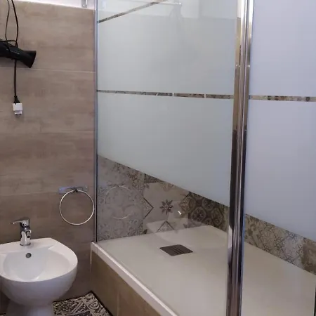 Гостьовий будинок Cconforthotels R&b 3*