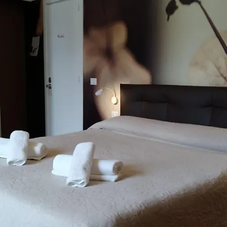 Cconforthotels R&b 3*