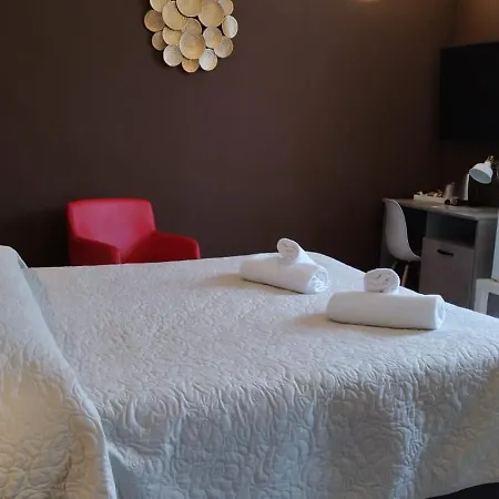 Cconforthotels 3* Бари