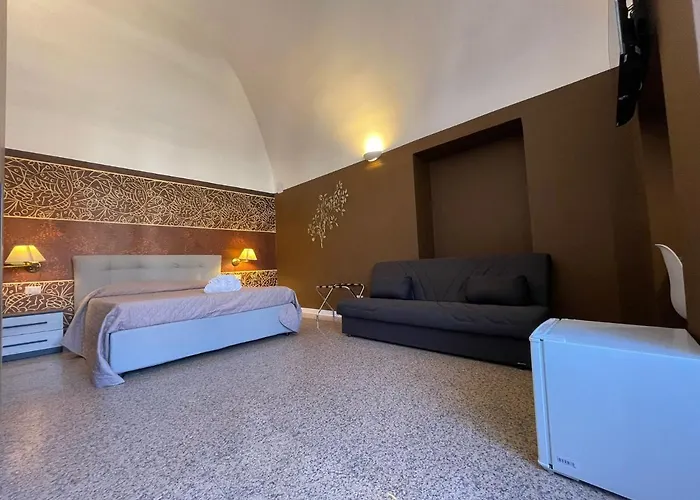 招待所 Cconforthotels 巴里