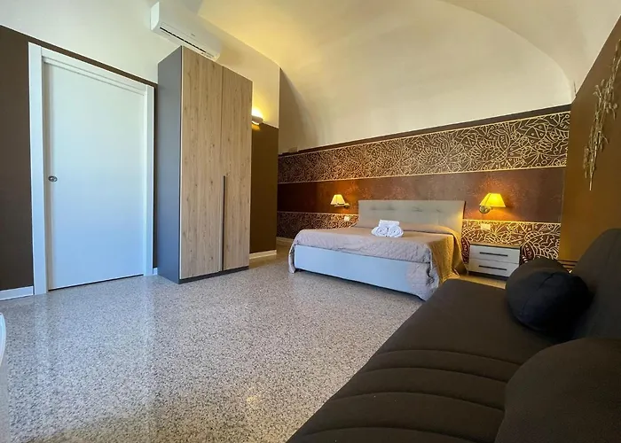 Cconforthotels 巴里