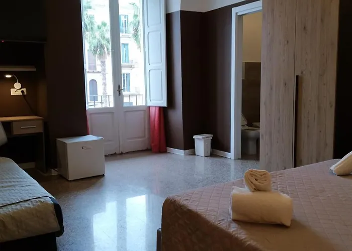 Cconforthotels 3* 巴里