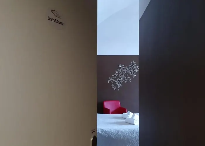 Cconforthotels 招待所 巴里