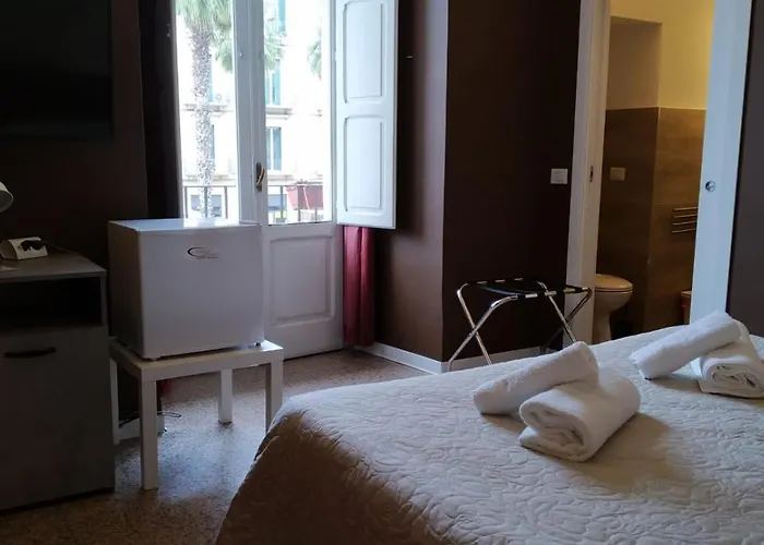 招待所 Cconforthotels 3*