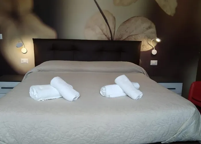 Cconforthotels 3* 巴里